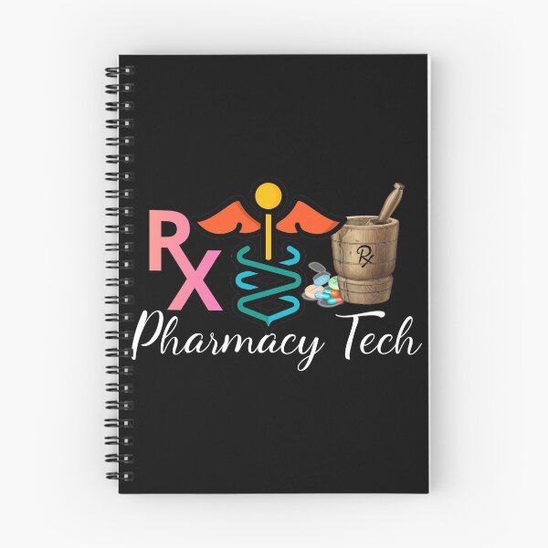 Item preview, Pharmacy Tech Medicine Pharmacy Technician designed and sold by teeteeup.