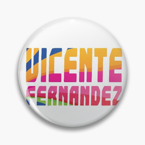 Item preview, Vicente Fernandez Mexican singer designed and sold by Bright-Store.