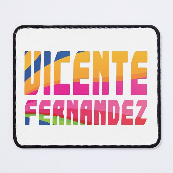 Item preview, Vicente Fernandez Mexican singer designed and sold by Bright-Store.