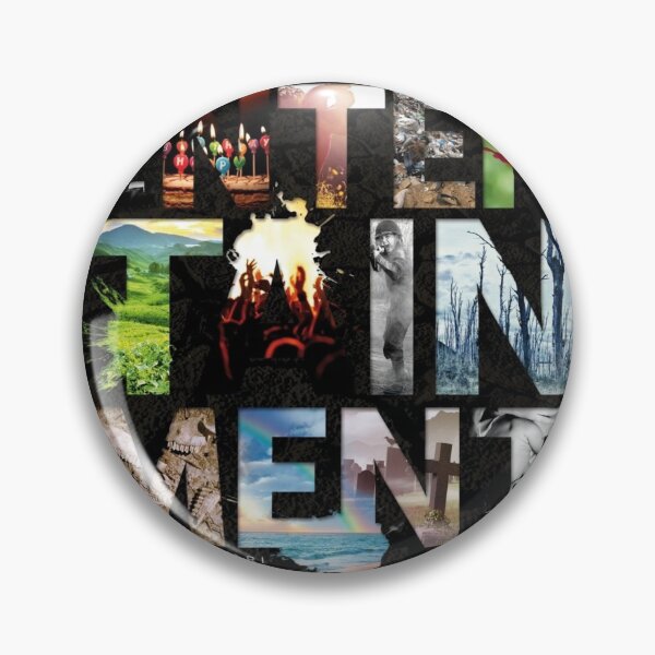Item preview, Entertainment designed and sold by WWK567.