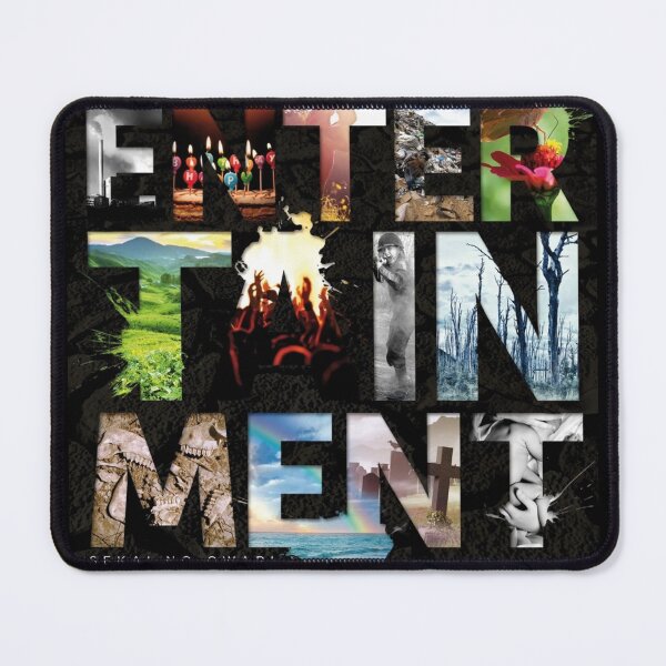 Item preview, Entertainment designed and sold by WWK567.