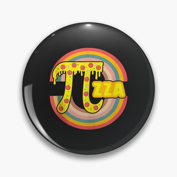 Item preview, Pi Day Pizza Lover Math Teacher 3.14 Geek Mathematics Major designed and sold by Siosaia88.