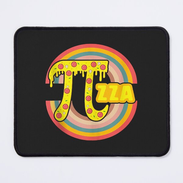 Item preview, Pi Day Pizza Lover Math Teacher 3.14 Geek Mathematics Major designed and sold by Siosaia88.