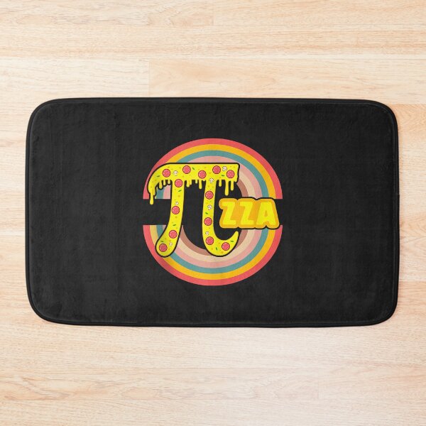 Item preview, Pi Day Pizza Lover Math Teacher 3.14 Geek Mathematics Major designed and sold by Siosaia88.
