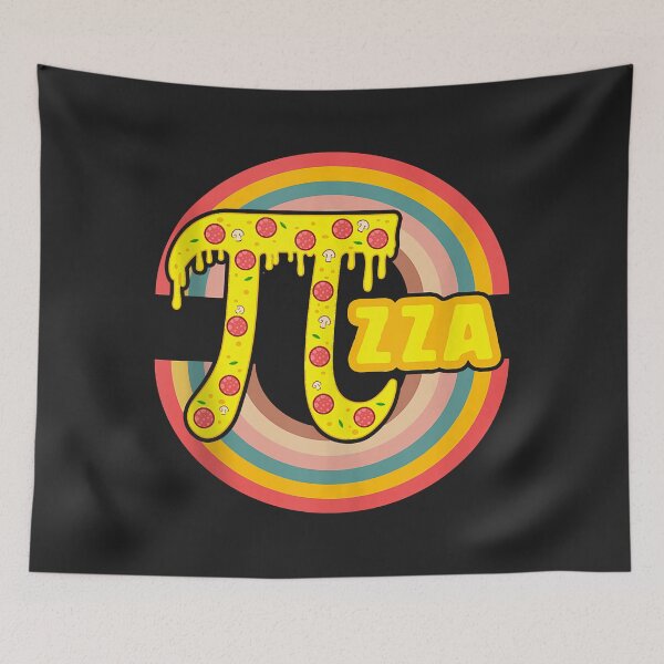 Item preview, Pi Day Pizza Lover Math Teacher 3.14 Geek Mathematics Major designed and sold by Siosaia88.