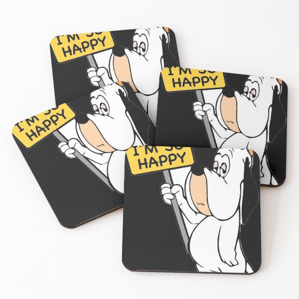 Item preview, Funny-happy-dog designed and sold by PaschalThompson.