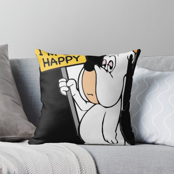 Aperçu de l'œuvre Funny-happy-dog créée et vendue par PaschalThompson.