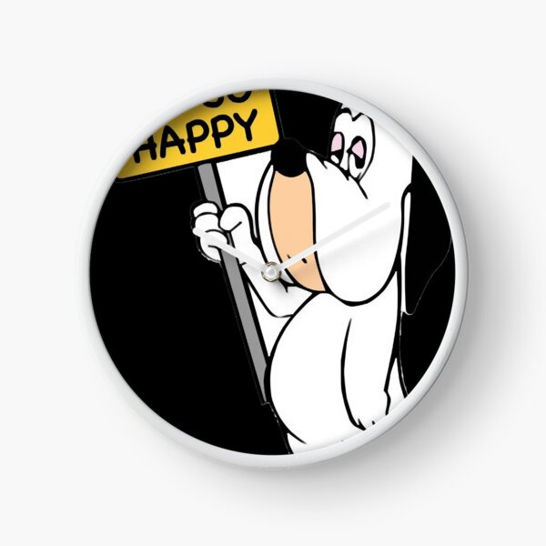 Item preview, Funny-happy-dog designed and sold by PaschalThompson.