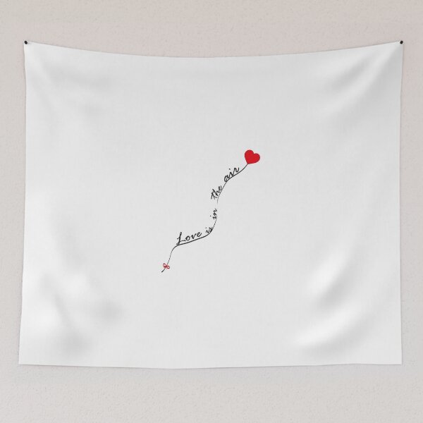 Item preview, Love is in the air designed and sold by marmota.
