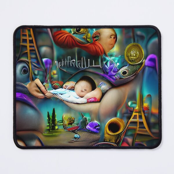 Item preview, Lullaby designed and sold by TheTiredMother.