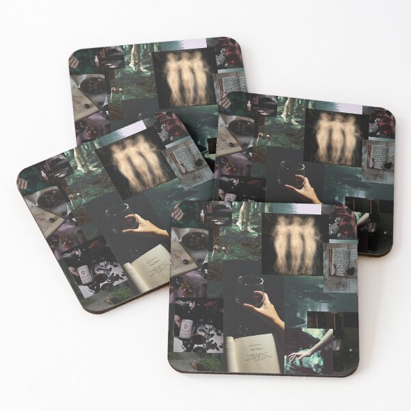 Item preview, Bacchinal Aesthetic (Collage) designed and sold by -Ruby-Grace-.