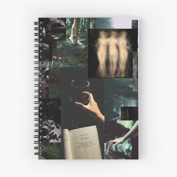 Item preview, Bacchinal Aesthetic (Collage) designed and sold by -Ruby-Grace-.