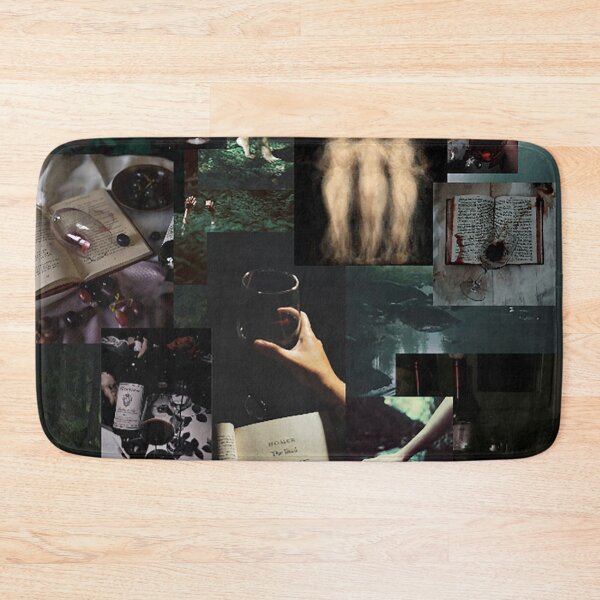 Item preview, Bacchinal Aesthetic (Collage) designed and sold by -Ruby-Grace-.