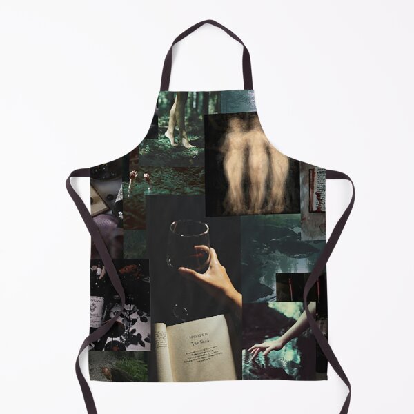 Item preview, Bacchinal Aesthetic (Collage) designed and sold by -Ruby-Grace-.