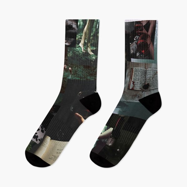 Item preview, Bacchinal Aesthetic (Collage) designed and sold by -Ruby-Grace-.