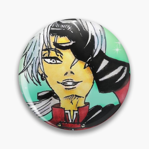 Item preview, Dragon Quest Angelo designed and sold by RosinkaShop.