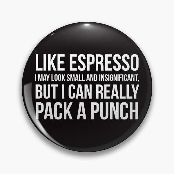 Item preview, Espresso me designed and sold by Slogans4u.