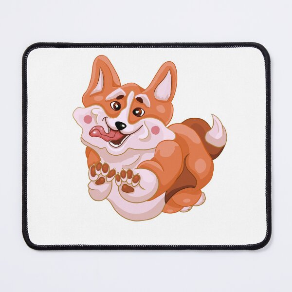 Item preview, Welsh Corgi. designed and sold by Kri-Gri.