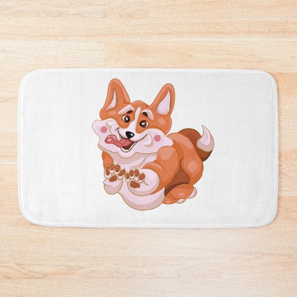 Item preview, Welsh Corgi. designed and sold by Kri-Gri.