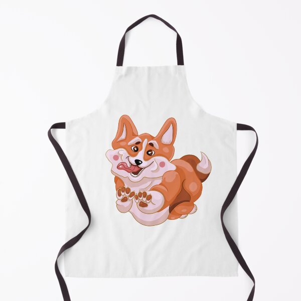 Item preview, Welsh Corgi. designed and sold by Kri-Gri.