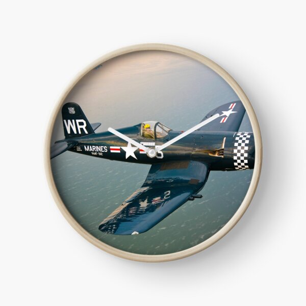 Item preview, SGR100056M-F4U-5 Corsair designed and sold by StocktrekImages.