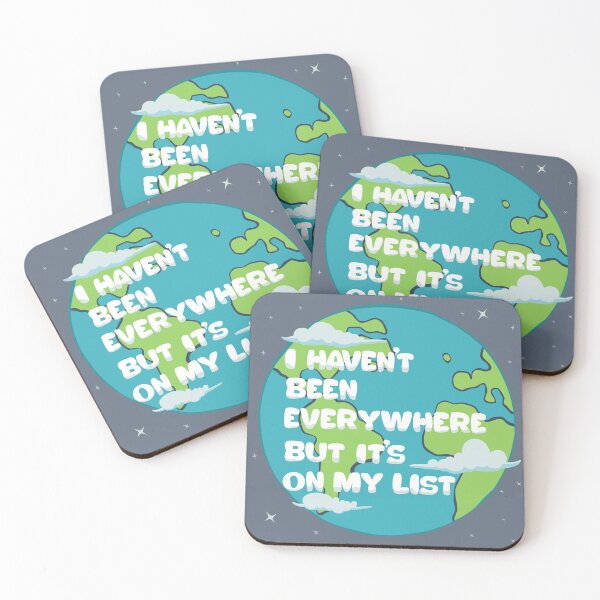Item preview, Everywhere designed and sold by GoneBackwoods.