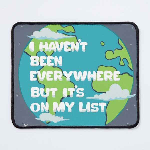 Item preview, Everywhere designed and sold by GoneBackwoods.