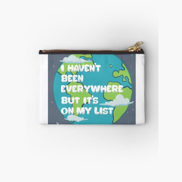 Item preview, Everywhere designed and sold by GoneBackwoods.