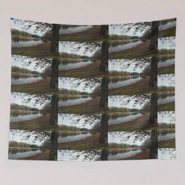 Item preview, Winter Woodlands designed and sold by RVogler.