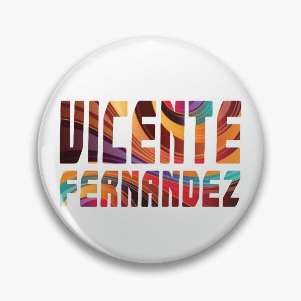 Item preview, Vicente Fernandez Mexican singer designed and sold by Bright-Store.