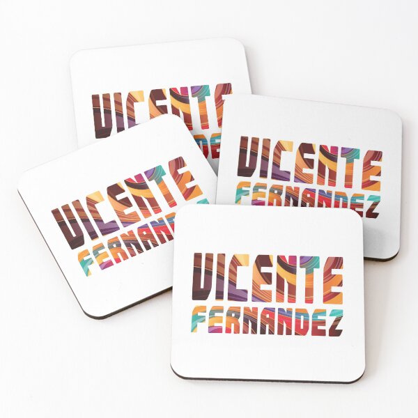 Item preview, Vicente Fernandez Mexican singer designed and sold by Bright-Store.