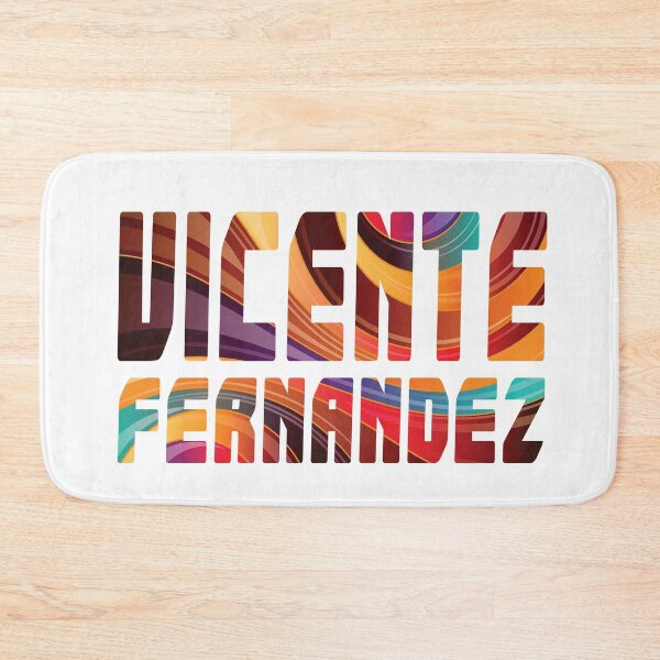 Item preview, Vicente Fernandez Mexican singer designed and sold by Bright-Store.