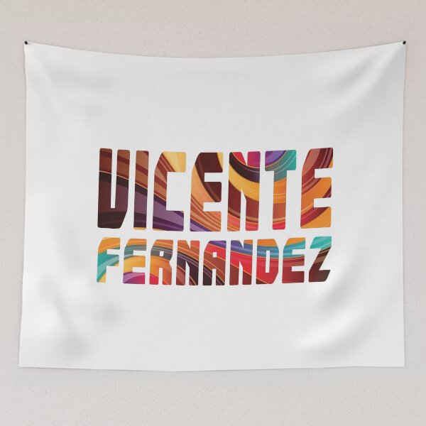 Item preview, Vicente Fernandez Mexican singer designed and sold by Bright-Store.