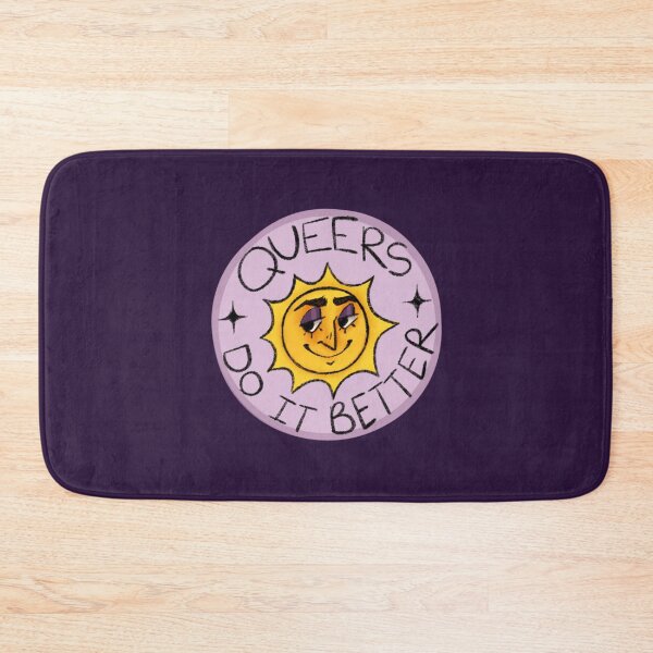 Item preview, Queers Do It Better ! designed and sold by Very-Ghoul.