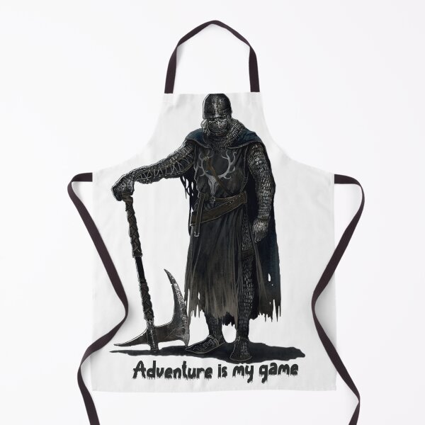 Item preview, Adventure is my game dark souls designed and sold by medoezel.