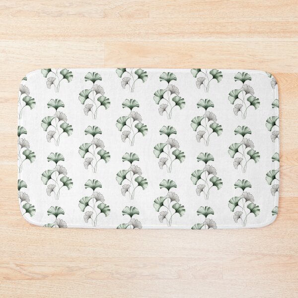 Item preview, Ginkgo designed and sold by AmethysteCrea.