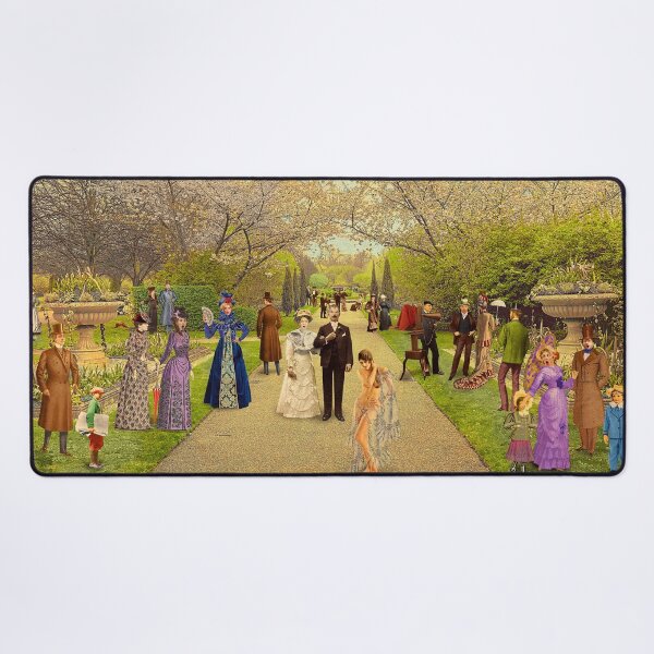 Item preview, Victorian Godiva designed and sold by PrivateVices.
