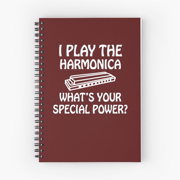Item preview, I Play Harmonica  designed and sold by AlwaysAwesome.
