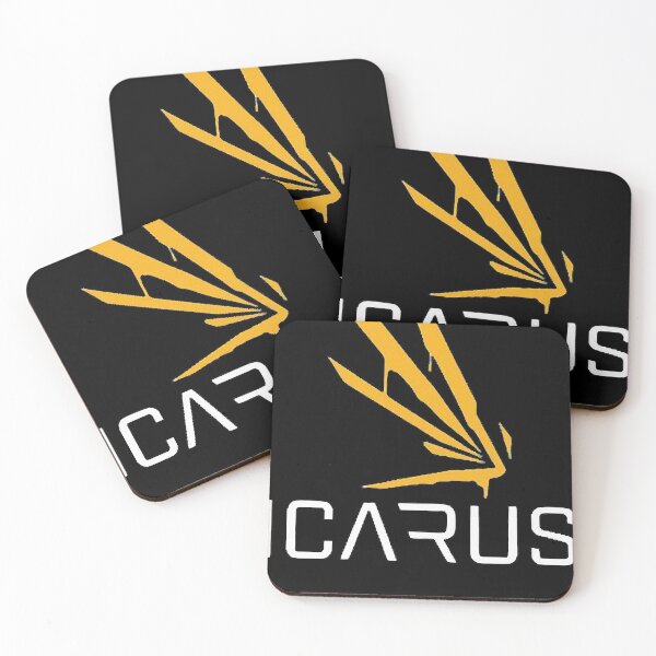 Item preview, Icarus Active  designed and sold by cassimacdo.