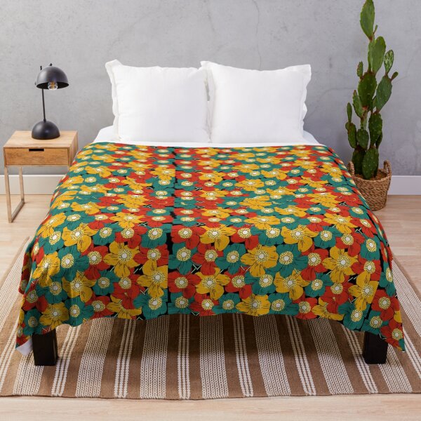 Item preview, Flower patterns Flowerlover Flower gun Floral designed and sold by CoolArtByMboya.