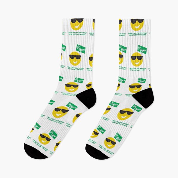 Item preview, Be smart, be funny, be Vegan designed and sold by cinemadnesshirt.