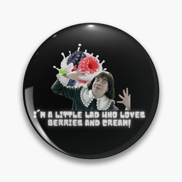 Item preview, berries and cream little lad dance design designed and sold by ThoughtlessDude.