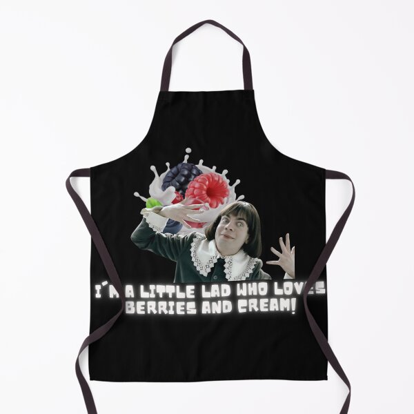 Item preview, berries and cream little lad dance design designed and sold by ThoughtlessDude.