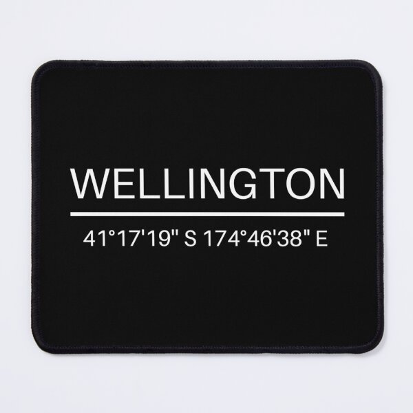 Item preview, Wellington Coordinates designed and sold by Jajamon.