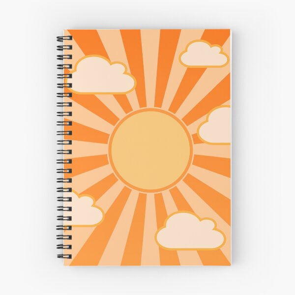 Item preview, Chasing Sunsets Retro Sun designed and sold by cerenalkan.