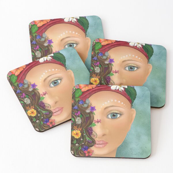 Item preview, Inspired By Nature designed and sold by Adele Buys.