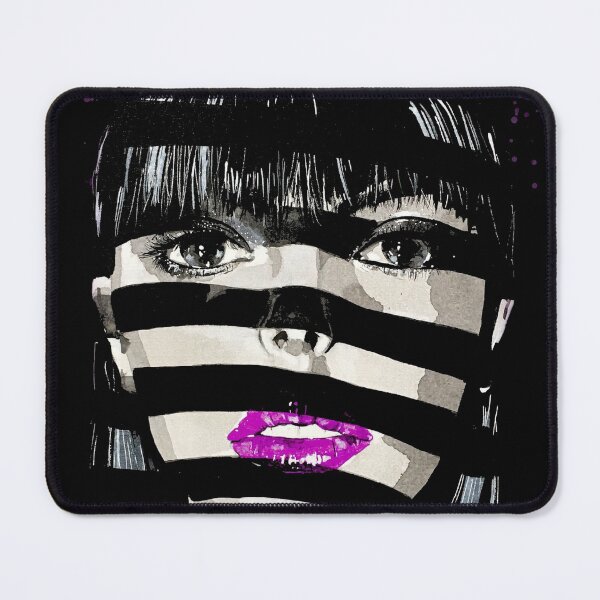Item preview, Exotica designed and sold by SlowTrain1979.