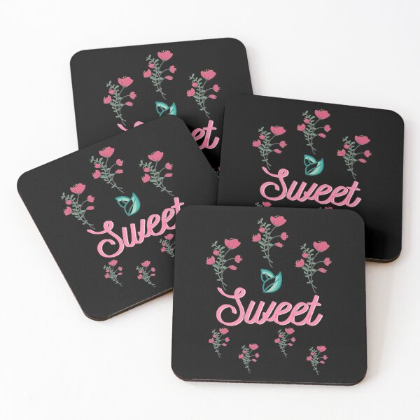 Item preview, sweet flowers designed and sold by Plastic1997.