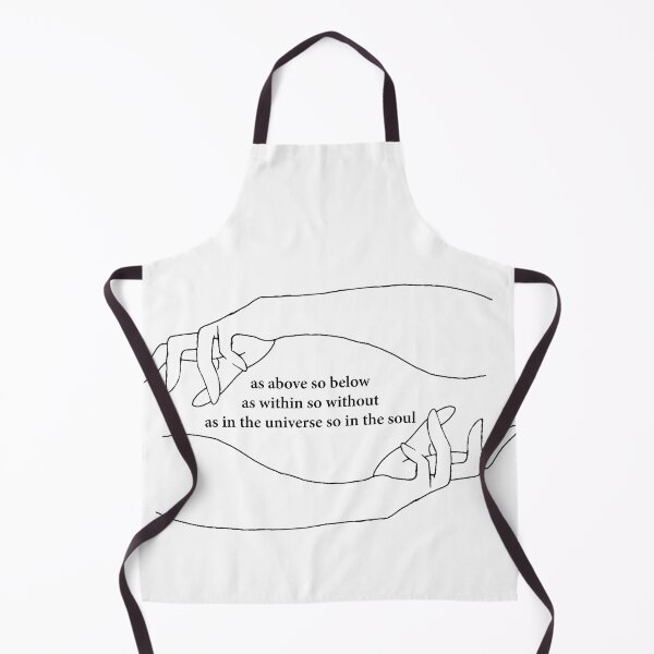 Item preview, As Above So Below With Full Text designed and sold by -Ruby-Grace-.