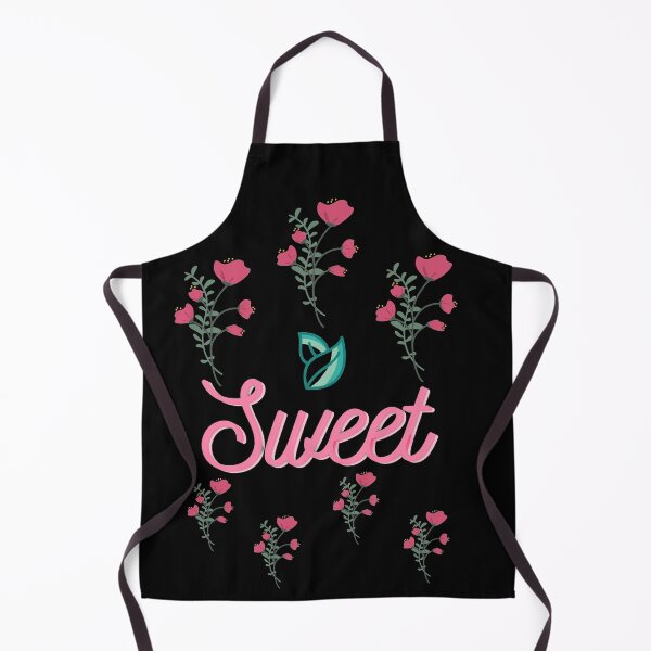 Item preview, sweet flowers designed and sold by Plastic1997.